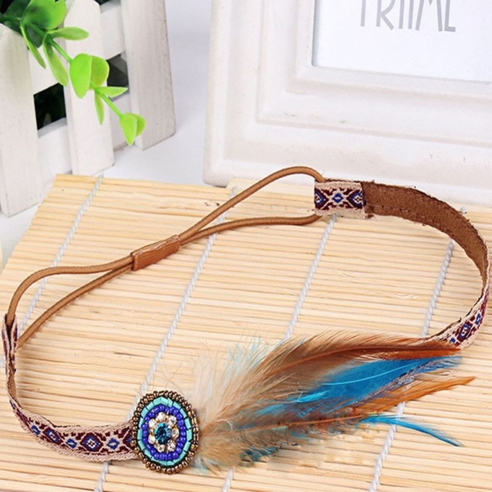 Handmade Headband